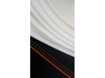 فوم فشرده رولی