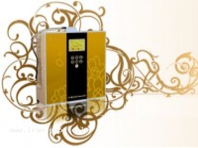 آب یونیزه قلیایی شده چیست ؟ 