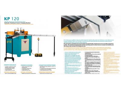 فروش دستگاه ایلماز ترکیه yilmaz