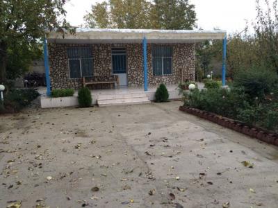 فروش باغ ویلا 1500 متری در فردوسیه(کد208)