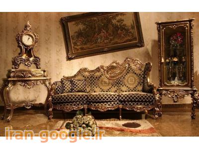 تعمير مبلمان خانگي  (حامي)