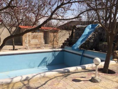 فروش باغ ویلا ۳۰۰۰ متری در کردزار شهریار(کد106)