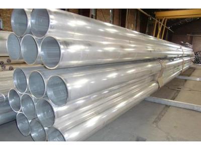 طراحی و تولید باس بار و رینگ باس الومینیومی  