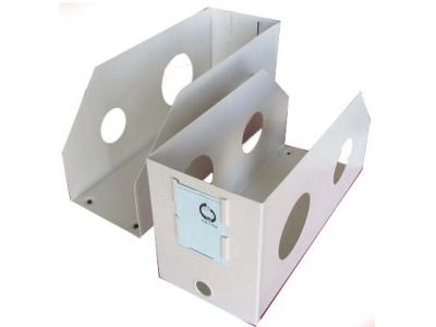 انواع زونکن فلزی و نگهدارنده کتاب