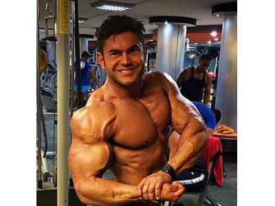 آموزش  بدنسازی و پرورش اندام