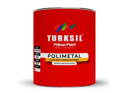 پرایمر آلکیدی اُخرایی