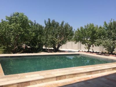 فروش باغ ویلا 1500 متری در کردزار (کد148)