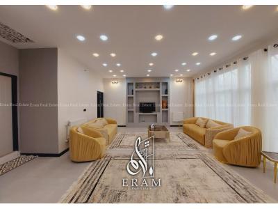 600 متر باغ ویلا لوکس در ملارد ویلا جنوبی