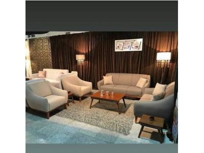 مبل راحتی کارلو 