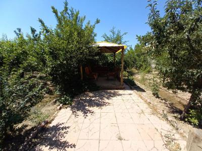 1200 متر باغ ویلای زیبا در شهریار