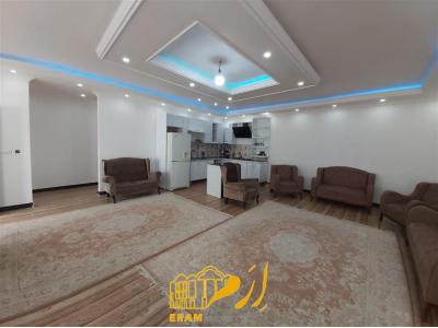 600 متر باغ ویلا در قشلاق ملارد