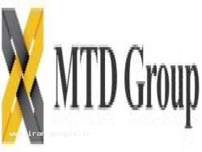 شرکت MTD Group - طراح و مجری پیش تنیدگی