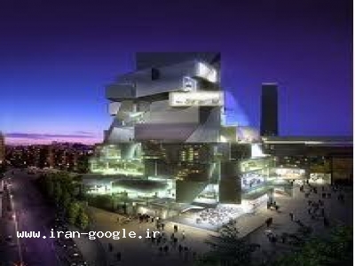 مشاوره پروژه های دانشجویی معماری