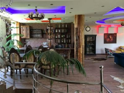 فروش باغ ویلا 3000 متری در قشلاق (کد139)