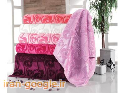 حوله های از جنس پنبه