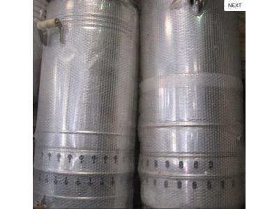 لوازم و تجهیزات آشپزخانه صنعتی ، سماورهای زغالی و ظروف مسی