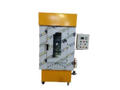 سنسور حرارتی دما- تنها تولید کننده فر صنعتی و نیمه صنعتی در مازندران