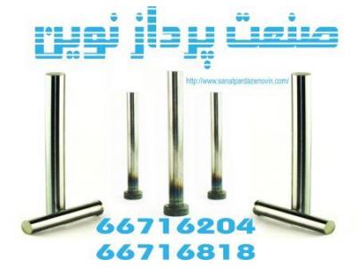 نمایندگی لوازم قالبسازی ایتالیایی در ایران