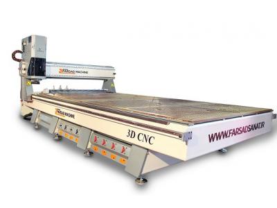 سازنده دستگاه پرس وکیوم  واگنی و تک سینی