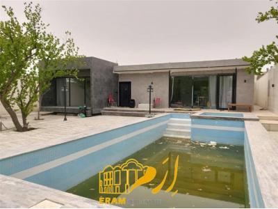 1000 متر باغ ویلا نوساز در کردامیر شهریار