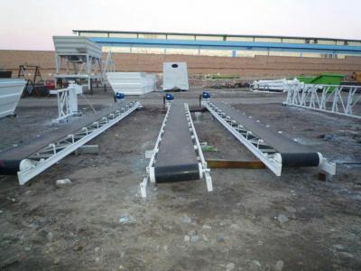 نوار نقاله - تسمه نقاله