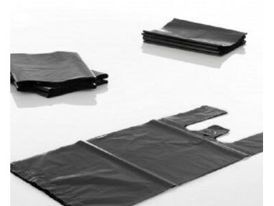 تولید انواع نایلون زباله ، تولید نایلون پاکتی