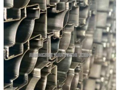 تولید کننده درب و پنجره UPVC-قیمت درب فلزی فرفوژه