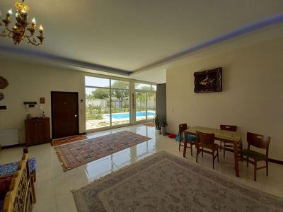 800 متر باغ ویلای شیک در صفادشت