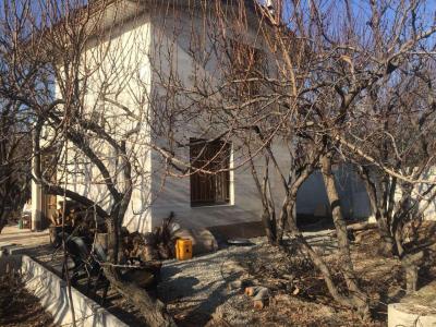 فروش باغ ویلا 1200 متری در شهریار(کد246)