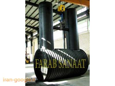 سپتیک تانک یا سپتیک فاضلاب