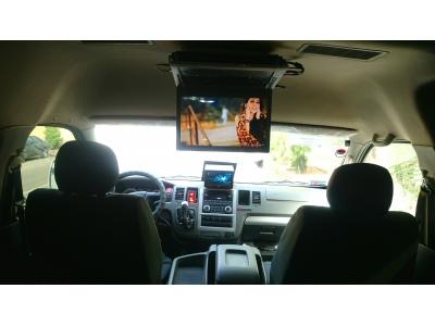 اجاره ون تویوتا در شیراز