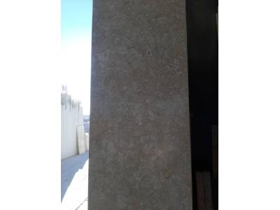 سنگ مرمریت گل پنبه ای آباده..‌فروش ویژه