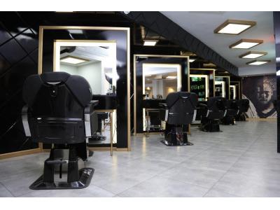 مرکز تخصصی گریم داماد در شمال تهران