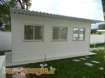 خانه پیش ساخته ویونا