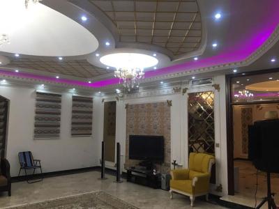 1175 متر عمارتی فاخر در خوشنام ملارد