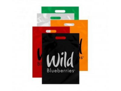 چاپ کیسه و نایلون با رنگ های درجه یک