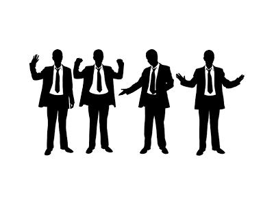 تدریس مهارت زبان بدن (body language)