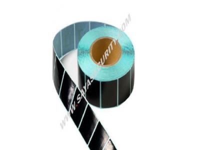 عرضه لیبل 4*4 مخصوص مواد لبنی