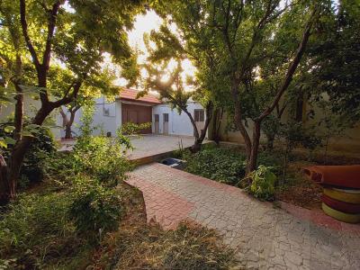 باغ ویلای 700 متری دوخوابه در شهریار