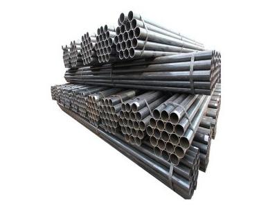 لوله درزدار