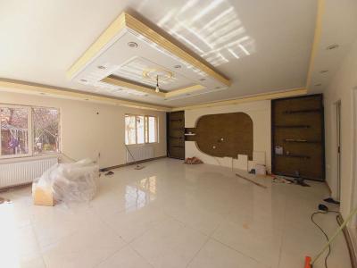 810 متر باغ ویلا نوساز و سنددار در شهریار