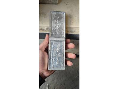 بهترین خریدار ضایعات قلع در درصدهای مختلف،بابیت،شمش قلع‌های ایرانی و خارجی و…