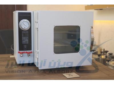 اون خلاء ازمایشگاهی