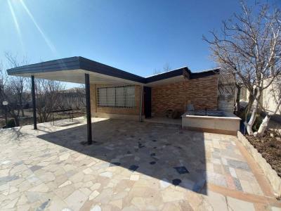 فروش باغ ویلا 1175 متری بدون مشکل جهاد در شهریار