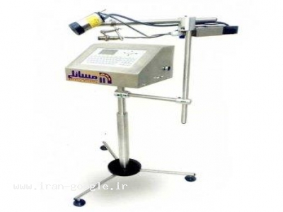 دستگاه جت پرینتر 