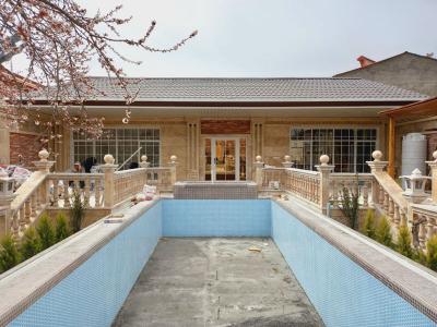 باغ ویلا 1000 متری نوساز بدون مشکل جهاد در شهریار