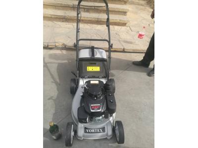 فروش دستگاه چمن زن - فروش چمن زن بنزینی