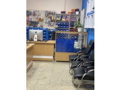 آموزشگاه خانه رباتیک ایران (ساری)