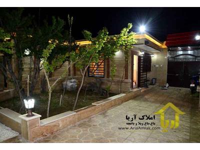 274 متر ویلای نقلی و شیک 