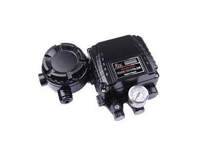 آی توپی پوزیشنر ترک tork